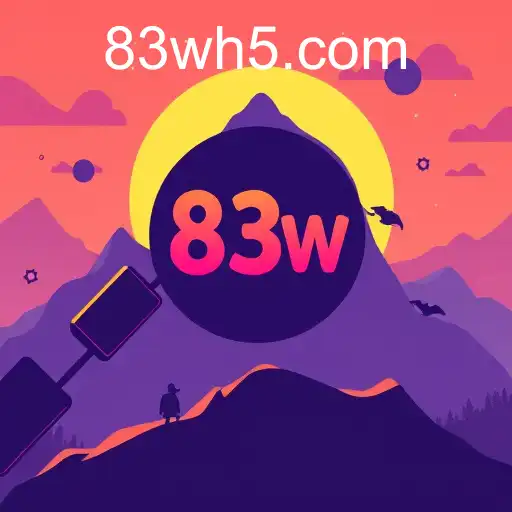 Descubra o App Oficial 83w: Sua Porta de Entrada para a Diversão