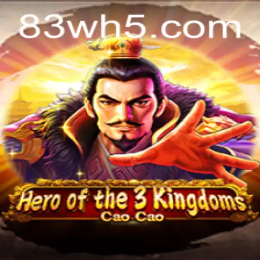 Explorando Heroofthe3KingdomsCaoCao: Um Merge de História e Estratégia