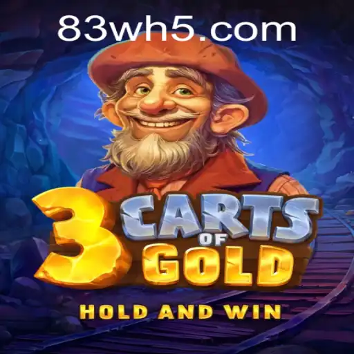 Explorando o Mundo de 3cartsOfGold: Um Jogo Fascinante e Desafiador