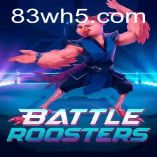 BattleRoosters: O Novo Fenômeno dos Esportes Eletrônicos