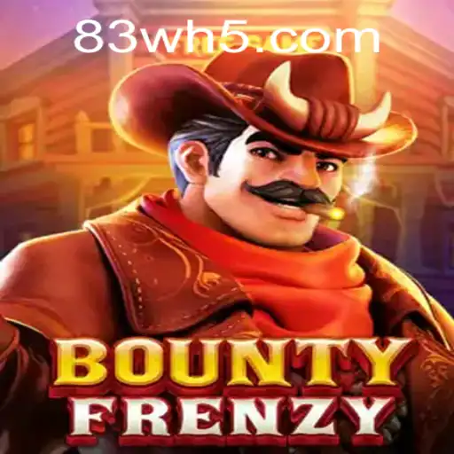 BountyFrenzy: Um Mergulho no Jogo de Ação e Estratégia