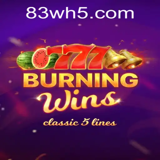 Descubra o Fascinante Mundo do Jogo 'BurningWins'