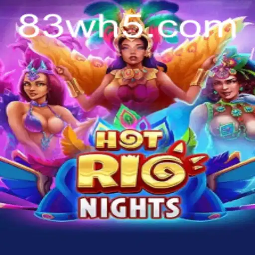 Desvendando HotRioNights: O Jogo que Conquista os Cariocas