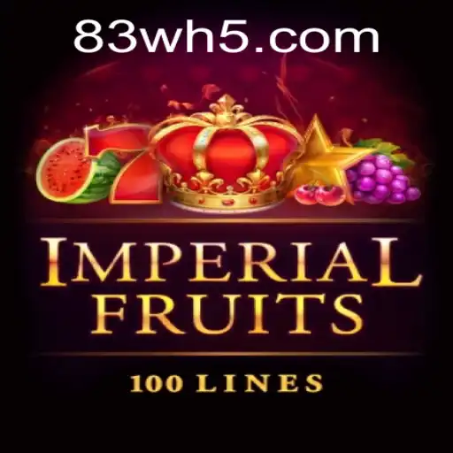 ImperialFruits100: Uma Nova Experiência de Jogo com Diversão Frutífera