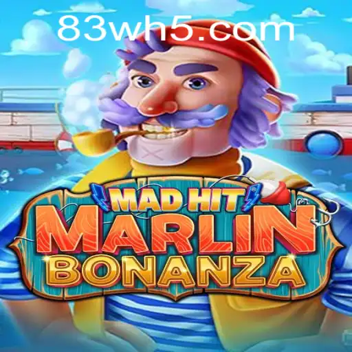 Descubra o Mundo Emocionante de MadHitMarlinBonanza