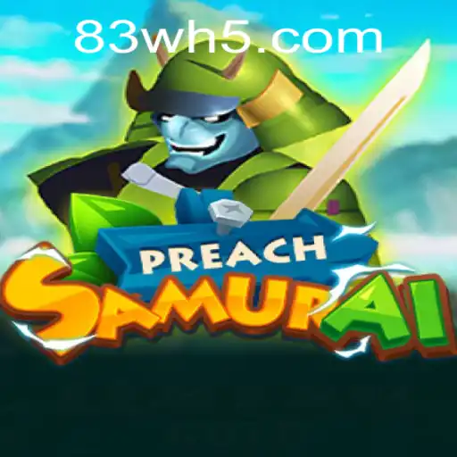 Explorando o Mundo de PreachSamurai: Um Mergulho no Jogo de Estratégia Inovador