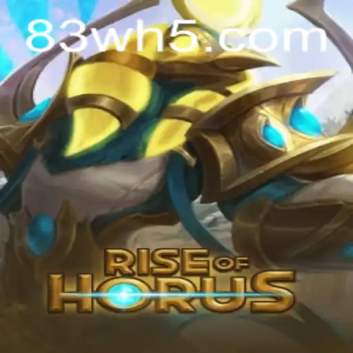 Descubra o Fascinante Mundo de 'RiseofHorus': Um Jogo Revolucionário
