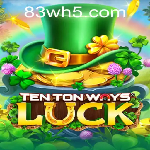 Explorando o Fascinante Mundo de TenTonWaysLuck: Regras e Introdução