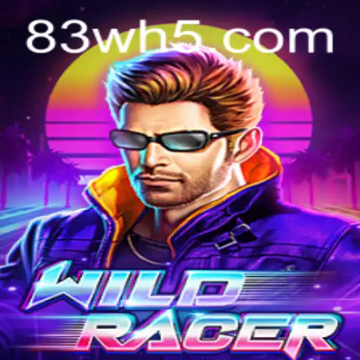 WildRacer: A Nova Sensação Nas Pistas Virtuais