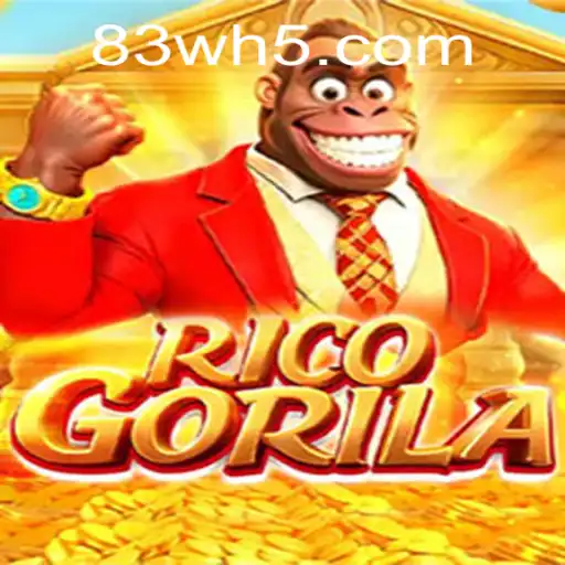 Explorando o Mundo de RicoGorila: Uma Aventura Inesquecível