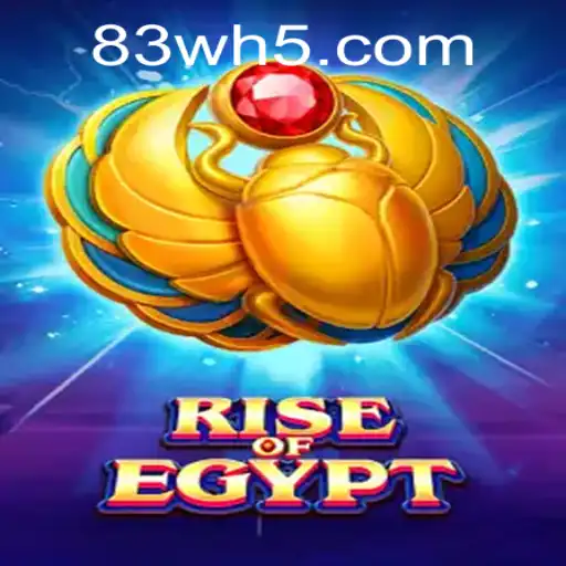 Descubra os Segredos de RiseOfEgypt: O Jogo e Suas Regras