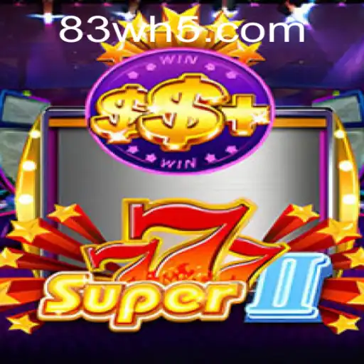 Exploração do Jogo Super777II: Regras, Início e Mais