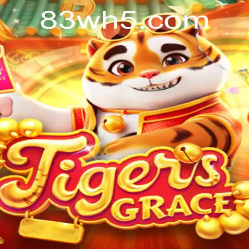 Descobrindo o Empolgante Mundo de TigersGrace: A Nova Sensação dos Jogos