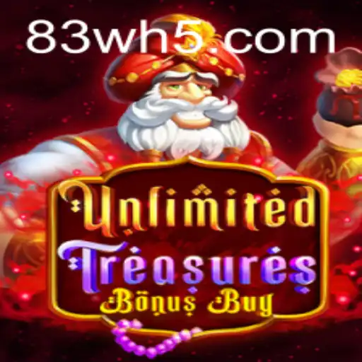 Tudo Sobre o Jogo UnlimitedTreasuresBonusBuy