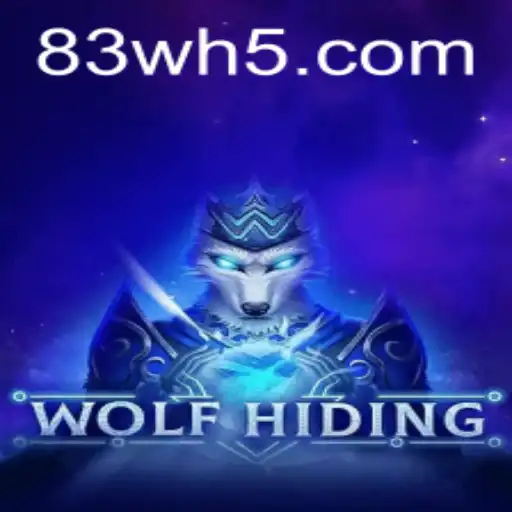 Descubra o Fascinante Universo do Jogo WolfHiding